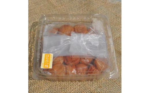 
                  【ご家庭用】訳ありはちみつ梅干し800g 紀州うめぼし わけあり 和歌山県産 紀伊国屋文左衛門本舗【TC14】
                