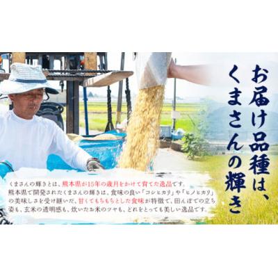 ふるさと納税 氷川町 令和7年産 無洗米 清流きたかの米 10kg《2月出荷予定》 |  | 02