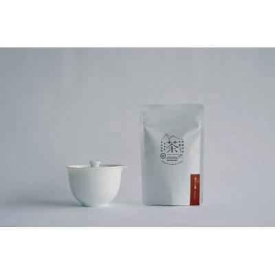 ふるさと納税 岐阜県 日本茶はじめてセット 「煎茶&ほうじ茶」+「miyama.宝瓶」 |  | 01