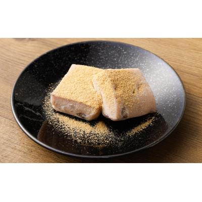 ふるさと納税 京都市 【京菓子司　亀屋良長】詰合せ(烏羽玉・あづき餅) | かめやよしなが 京菓子 和菓子 セット　 |  | 03