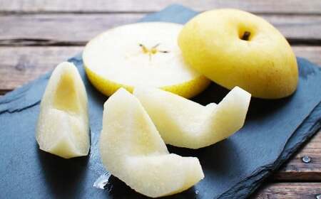 《先行予約》 「山之上果実農業協同組合」 山之上の梨 二十世紀 1箱 約2.5kg 梨 なし ナシ 果物 フルーツ 旬 【2026年9月上旬-10月上旬 発送予定】