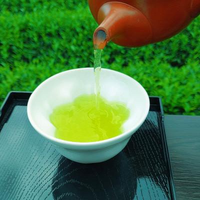 ふるさと納税 島田市 農家直送　上質なお茶だけ飲み比べセット |  | 01