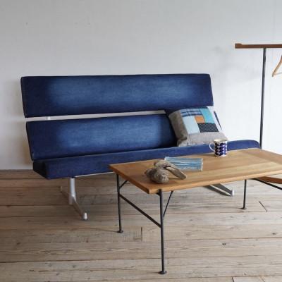 ふるさと納税 富田林市 Labo Sofa(ラボソファ)児島デニム【SWOF】 |  | 01