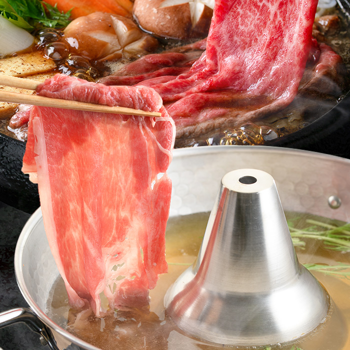 i1332-B ＜定期便・計3回(隔月)＞ 鹿児島県産 黒毛和牛 5等級！カタ(ウデ)スライス(600g×3回・計1.8kg) 国産 九州産 牛肉 黒毛和牛 定期便 赤身 カタ ウデ スライス 肉 お