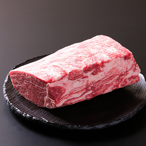 佐賀牛シャトーブリアンブロック 800g：C102-008