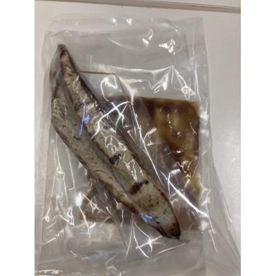 ふるさと納税 芸西村 訳ありカツオたたき1節+真鯛漬け丼の素80g×1P |  | 03