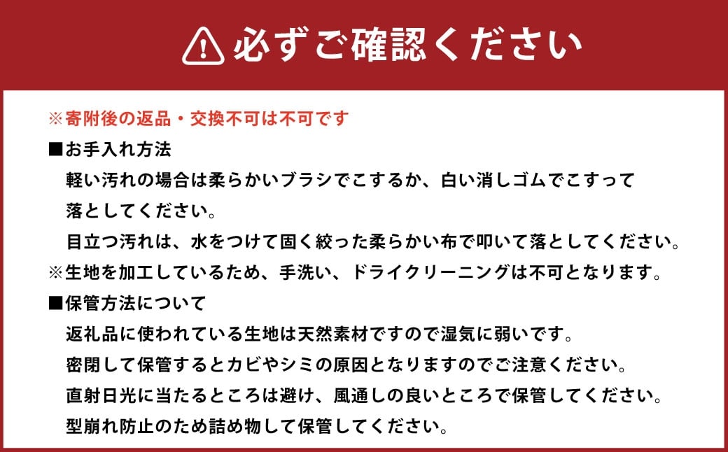 2WAY 帆布 ミニトート