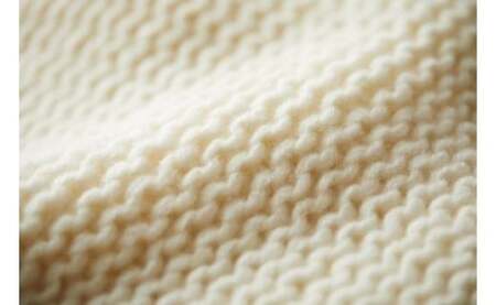 ≪白≫【気仙沼ニッティング】カシミヤストール [気仙沼ニッティング 宮城県 気仙沼市 20563312-6]