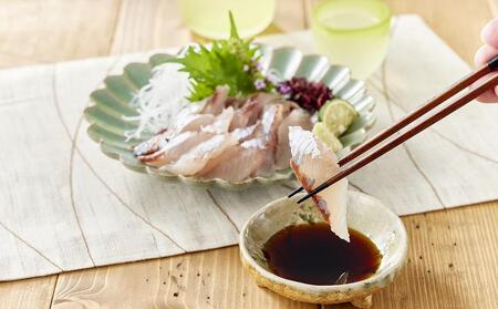 屋久島産 とびうお フィレ 約1200g（約100g×12パック）冷凍 真空パック