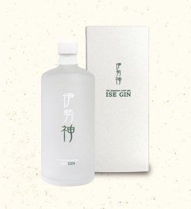 914　クラフトジン　伊勢神（イセジン）　　お酒 伊勢 アルコール ボタニカル 父の日 母の日 御歳暮 御年賀 御中元 ギフト ロック ソーダ割り 炭酸割り