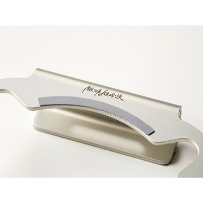 ふるさと納税 小牧市 鍛冶屋の頓珍漢 M4 Mac Mini専用スタンド[050S57] |  | 02