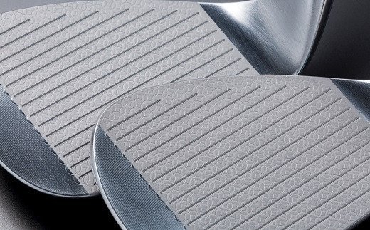 1096.HAYABUSA Limited ForgedウエッジAW50度、52度　ダイナミックゴールドEX　ツアーイシューシャフト