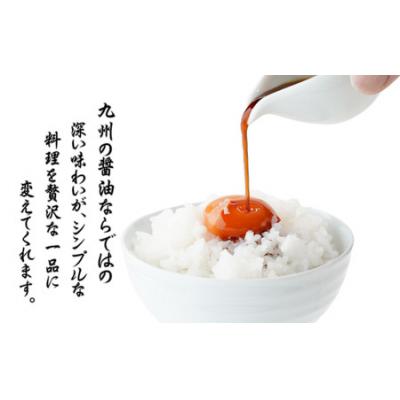 ふるさと納税 豊後高田市 【スピード発送】 醤油 甘露しょうゆ 1000ml 6本 醤油 調味料 甘口 しょうゆ |  | 02
