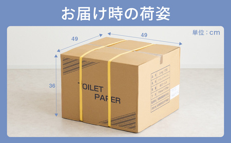 ロング170S シングル/日用品 トイレットペーパー 消耗品 備蓄 古紙 再生紙100％ 環境にやさしい 美濃桜製紙 防災 エコ 生活用品 3倍巻 交換 頻度 長持ち 個包装 芯あり ミシン目なし エ