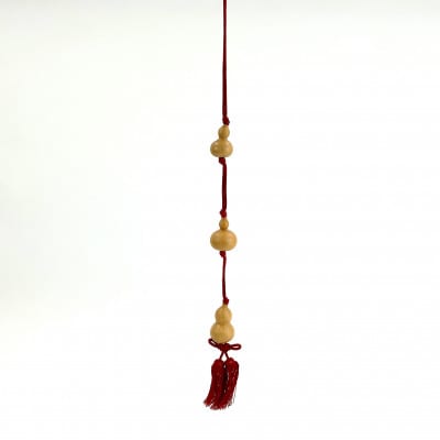 三連房 ひょうたん 瓢箪 のれん【1672291】