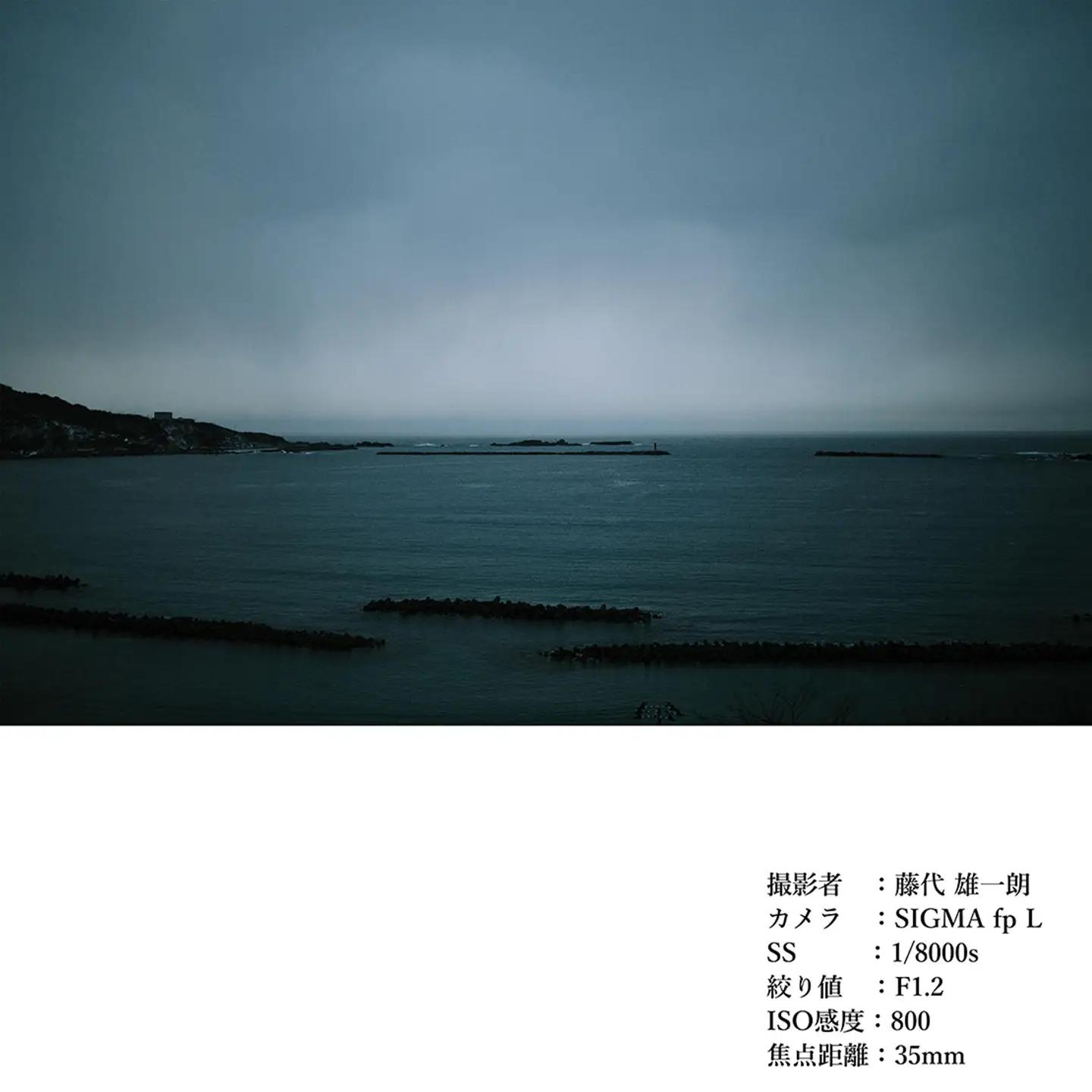 SIGMA 35mm F1.2 DG II | Art【Lマウント】