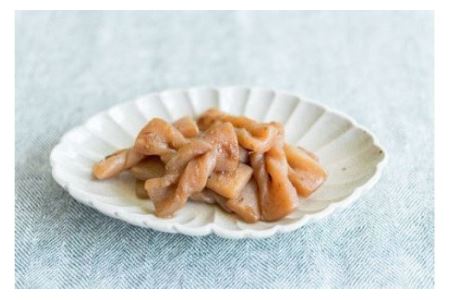 No.182 生芋こんにゃく詰合せ