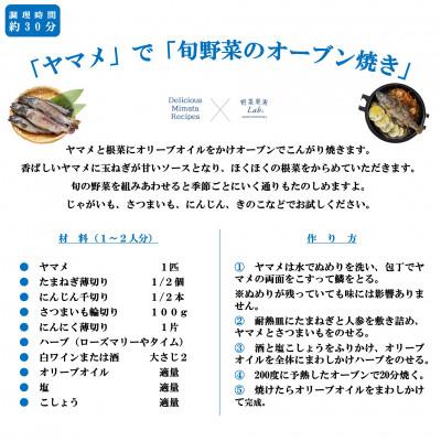 ふるさと納税 三股町 黄金イクラと渓流のヤマメ逸品セット【B-0204】 |  | 03