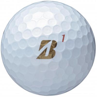 ふるさと納税 大竹市 ゴルフボール『26TOUR B X パールホワイト』4ダースセット(大竹市) |  | 01