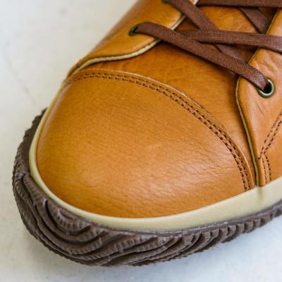ふるさと納税 府中市 【SPINGLE(スピングル)】 SP-272 Brown LL(27.5cm) スニーカー 靴 |  | 01