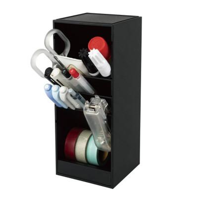 ふるさと納税 那須塩原市 カール事務器 ツールスタンド・カスタム ワイド TS-012-K(那須塩原市工場生産品) 1個