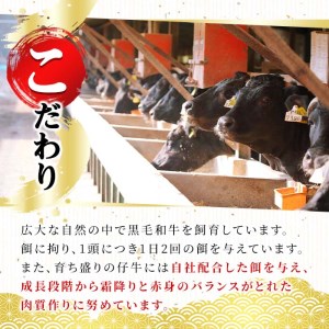 n165 ＜A4ランク＞鹿児島県産黒毛和牛バラ焼肉用(500g)国産 九州産 牛肉 黒毛和牛 和牛 ばら 肉 BBQ バーベキュー おかず 冷凍【株式会社Meat you】