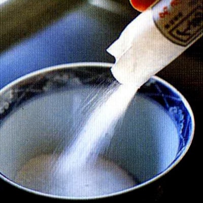 桂花園 掛川銘菓 丁葛全色(13種) 計18本 くず湯 詰め合わせ【配送不可地域：離島・沖縄県】