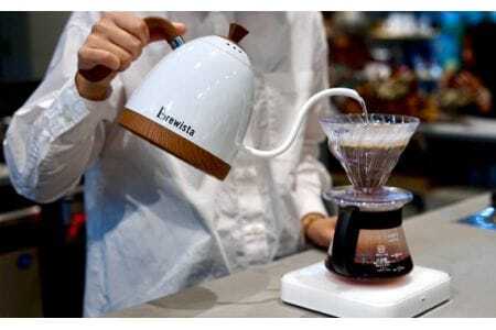 コーヒー豆　200g×２種類　浅煎りセレクト ／ 珈琲 浅煎りコーヒー豆 山口県 No.144