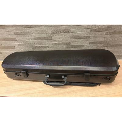 ふるさと納税 大府市 【人気!高評価】ヴァイオリン用ハードケース SUZUKIオリジナル カラー:ラグジュアリーブラック |  | 03