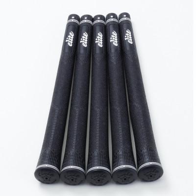 ふるさと納税 東大阪市 《バックラインなし/ベルリナブラック/5本》MX55　ゴルフ練習器具　エリートグリップ |  | 02