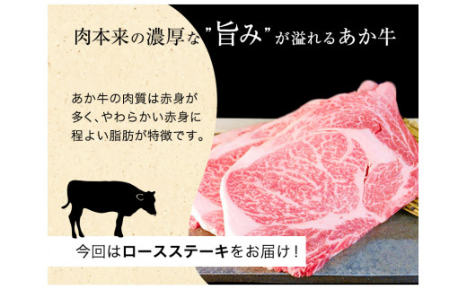 ロースステーキ 600g 200g×3枚 《60日以内に出荷予定(土日祝除く)》 ---sy_fsankrosu_60d_r7_32000_600g---