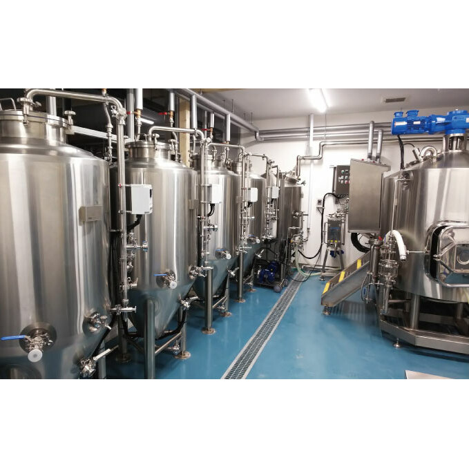 美深のクラフトビール　定番その1の3本セット【北海道美深町】_イメージ3