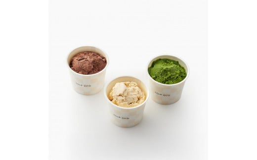 クラブハリエ アイスクリーム 詰合せ アイス カップ スイーツ バニラ チョコ ショコラ 抹茶 詰合せ アイス詰め合わせ 詰め合わせ 彦根市ふるさと納税限定品 滋賀 彦根