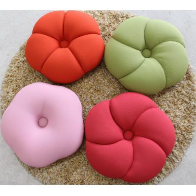 ふるさと納税 大川市 Za-monaca　座椅子:ume【レッド色/栴檀】 |  | 02