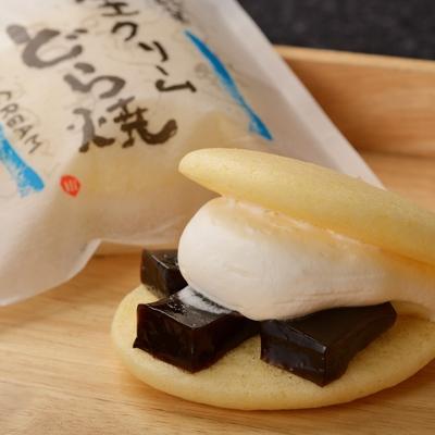 ふるさと納税 下田市 【平井製菓】【これが巷で噂の】生どらBセット |  | 01