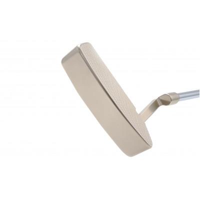 ふるさと納税 福崎町 ピン型パター34.5インチ(MS-02) |  | 02