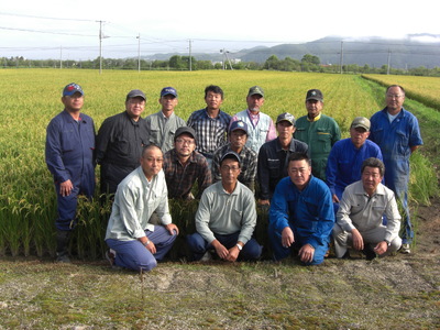 【北海道士別市】※令和５年産米※上士別の生産者がつくるゆめぴりか・ななつぼし食べ比べセット（5kg×各2袋）