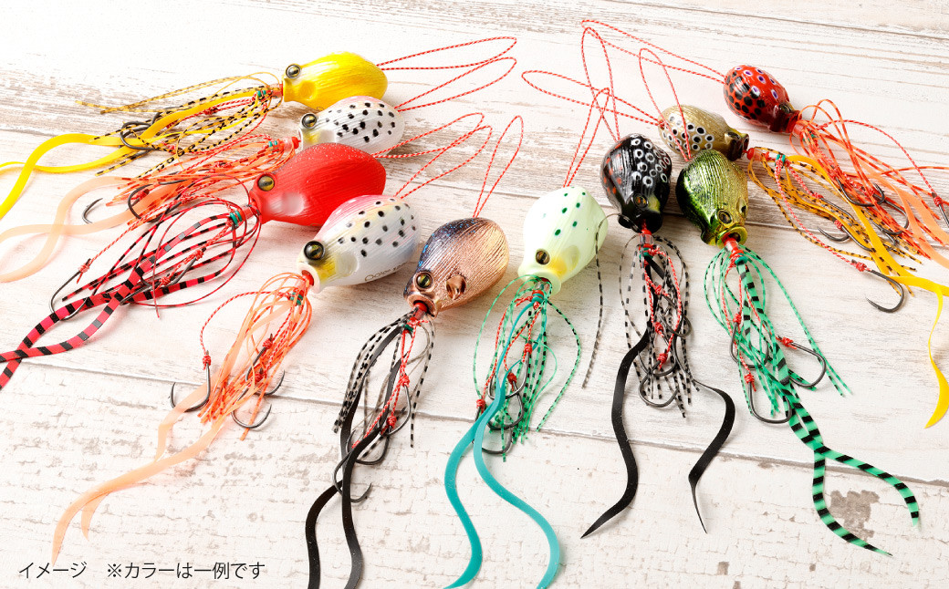 ポルポー 100g 計4個 セット