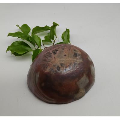 ふるさと納税 備前市 備前焼サラダボール(登り窯) |  | 02