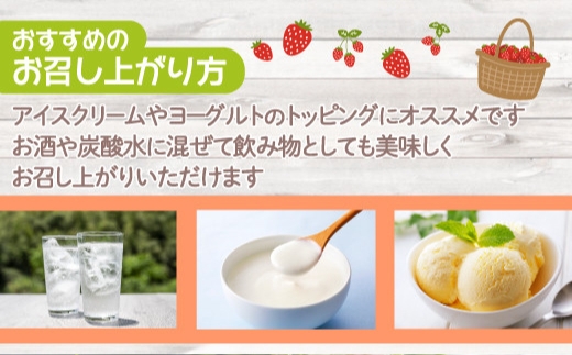 北海道 豊浦産 いちご果肉入り！ 50g × 10本 イチゴシャーベット シャーベット いちご 苺 イチゴ くだもの 果物 フルーツ デザート 果肉 レモン 果汁 国産 北海道産 果実 冷凍