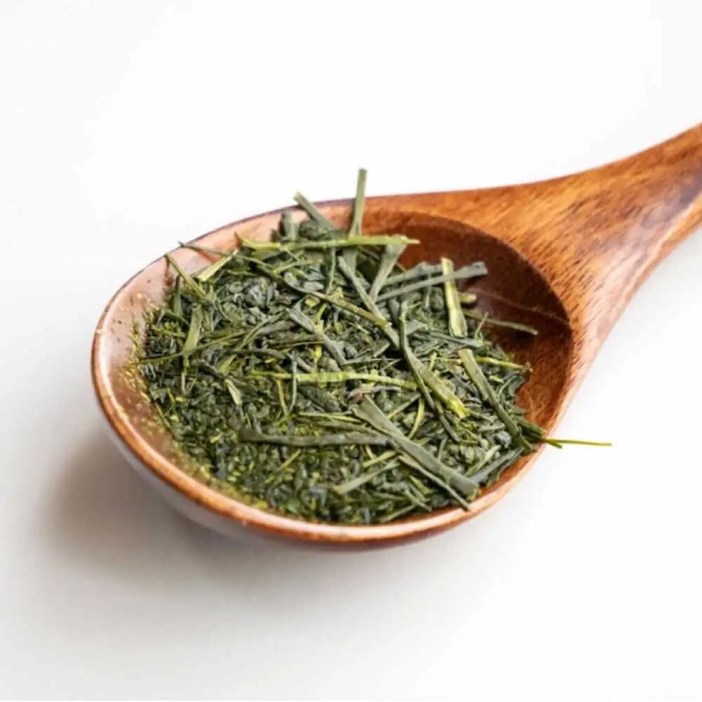 八女茶【上】煎茶セット 100g×2袋 [VEH017]