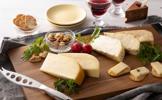 おこっぺ有機スモークチーズ80g×3個 6ヶ月定期便