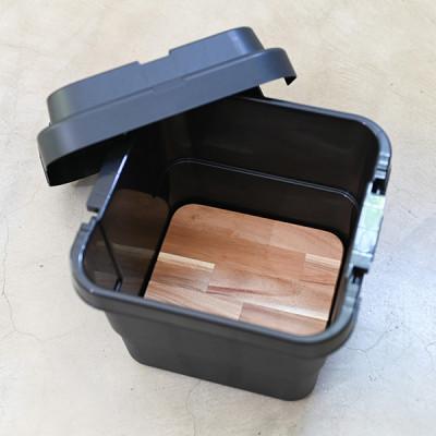 ふるさと納税 守谷市 トランクカーゴ【TC-30S】用 テーブルトップ |  | 02