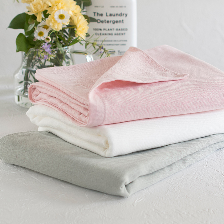 【スピード発送】スピードライガーゼバスタオル3枚セット G2073