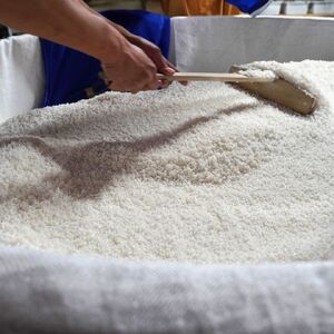 安芸虎純米吟醸入河内・安芸虎純米吟醸 セット　1,800ml