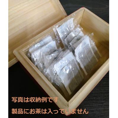 ふるさと納税 春日部市 桐のレターケース |  | 02