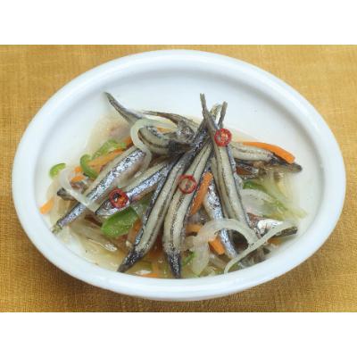 ふるさと納税 長崎県 長崎郷土料理　南蛮漬けセット(涼) |  | 03