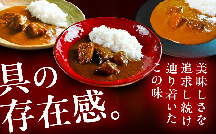 ビーフカレー レトルトカレー カレーライス 近江牛 飛騨牛 松阪牛 牛肉 国産牛 レトルト