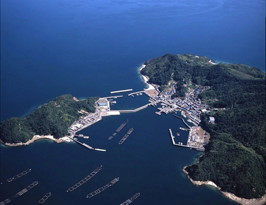 瀬戸内海上釣堀「大漁丸」ご招待券 (1名利用) [1886]