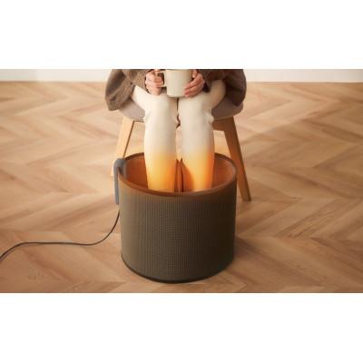 ふるさと納税 大河原町 ぐるポカパネルヒーター APH-R12B-DT ダークブラウン アイリスオーヤマ[53753242] |  | 02